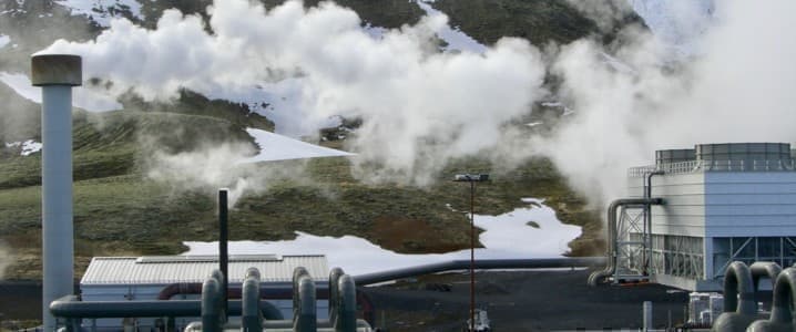 Equipment Studying Could Make Geothermal Electrical power More Reasonably priced