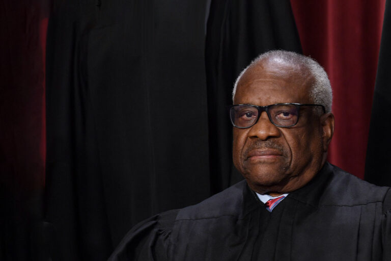 “A person of these justices is not like the some others”: Professionals say report exposes Clarence Thomas “grift”