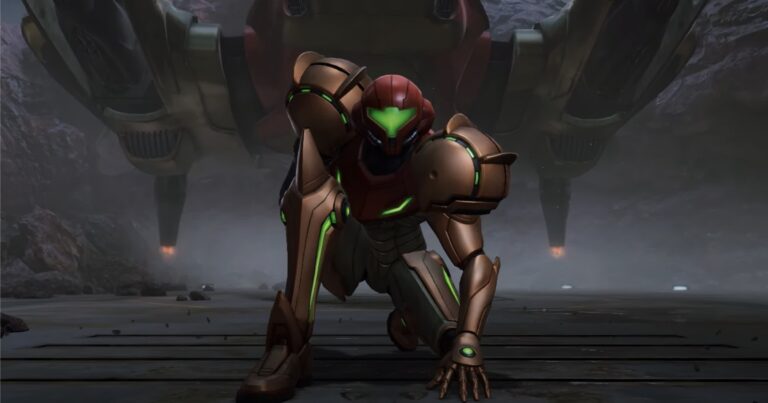 Nintendo drops the official Metroid Prime four trailer enthusiasts have been waiting around for the past seven decades