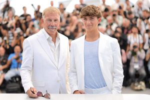 Kevin Costner admits it was ‘selfish’ to cast his son in impending film ‘Horizon’—but insists the fifteen year outdated is not a nepo child