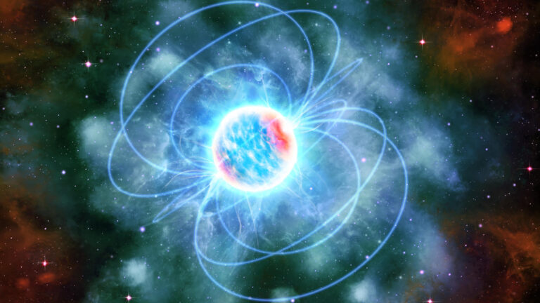 How neutron stars ‘playing it cool’ could unlock unique physics
