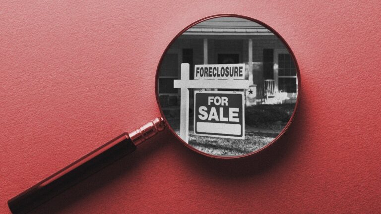 Have to have a discount? four marketplaces exactly where homebuyers can nonetheless discover foreclosures—but there are threats