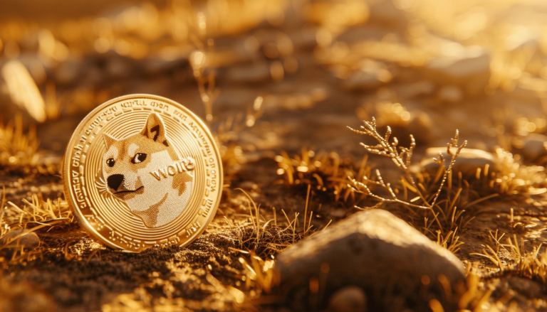 Dogecoin Loses Floor: Can the Meme Coin Bounce Back?