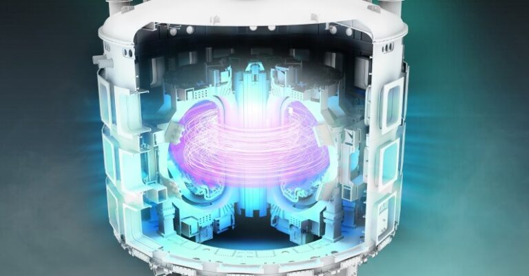 World’s biggest fusion reactor strike by a lot more delays and spiralling prices