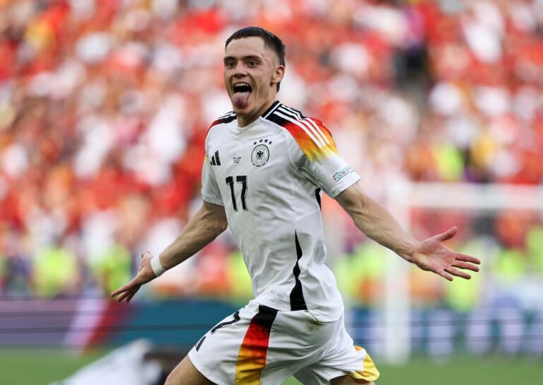 Serious Madrid ‘Confident’ Of Signing Germany Wonderboy Wirtz