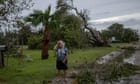 Three useless and millions without having ability as Tropical Storm Beryl hits Texas