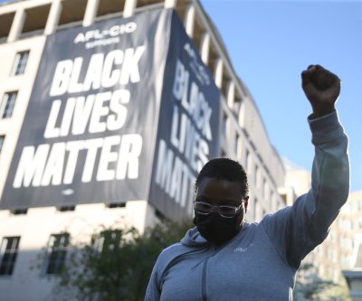 Black Lives Matters demands virtual primary, calls Democrats ‘party of hypocrites’