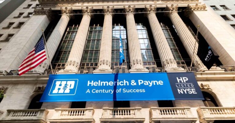 Helmerich & Payne’s $2 billion KCA Deutag acquisition secures rig fleet boost and top spot in largest oil & gas regions
